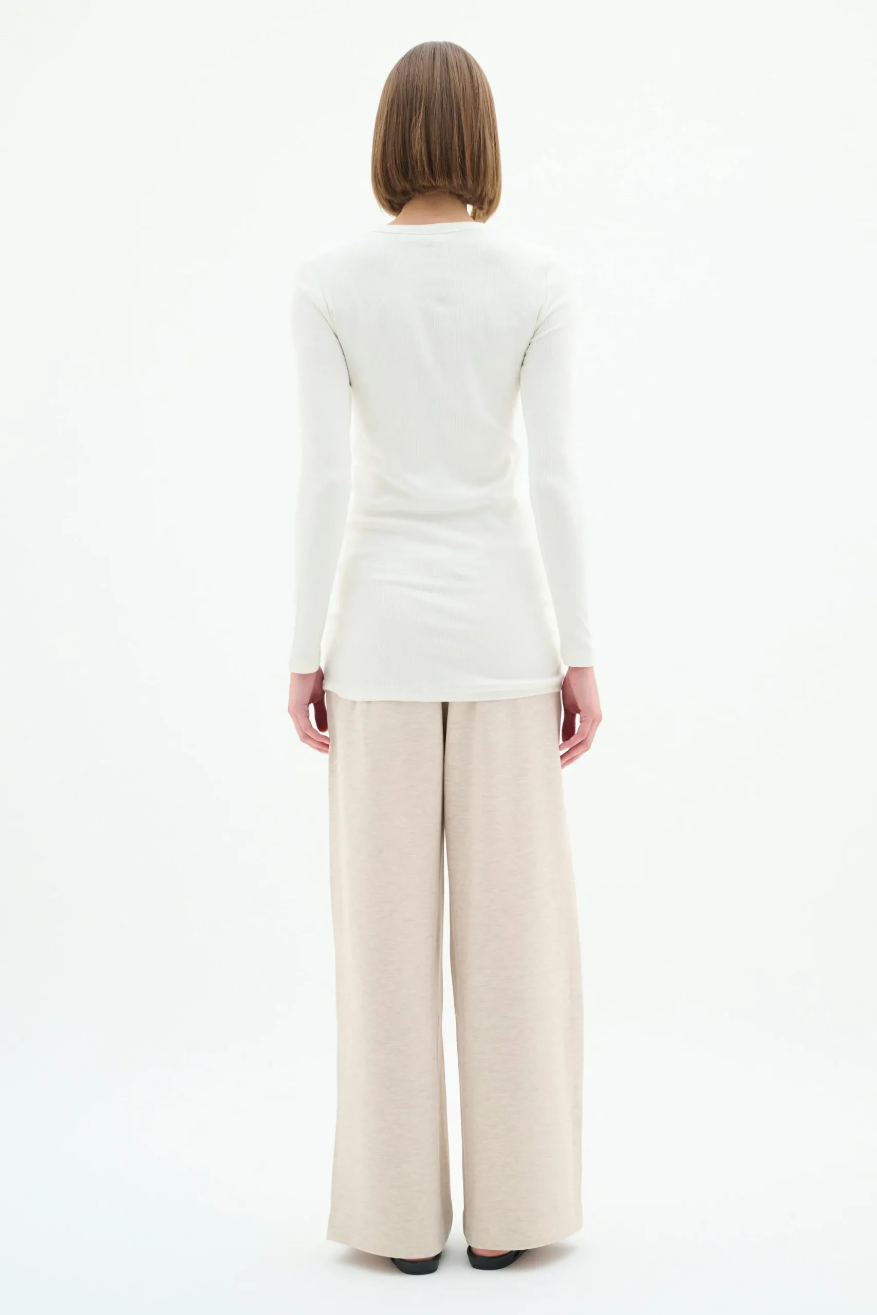 InWear LolahIW Base Long T-shirt* T-shirts & Topper