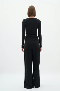 InWear LolahIW Base Long T-shirt* T-shirts & Topper
