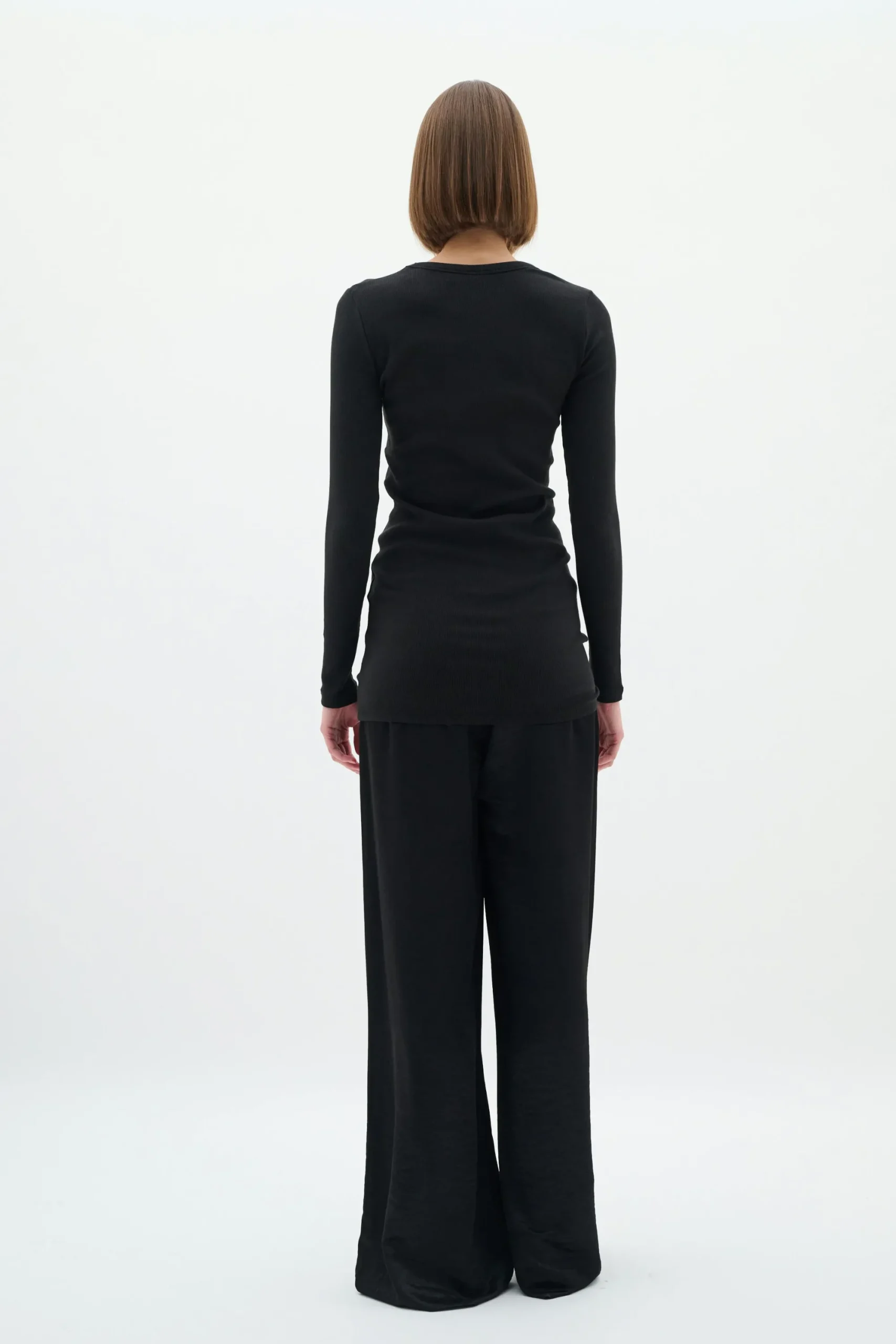 InWear LolahIW Base Long T-shirt* T-shirts & Topper