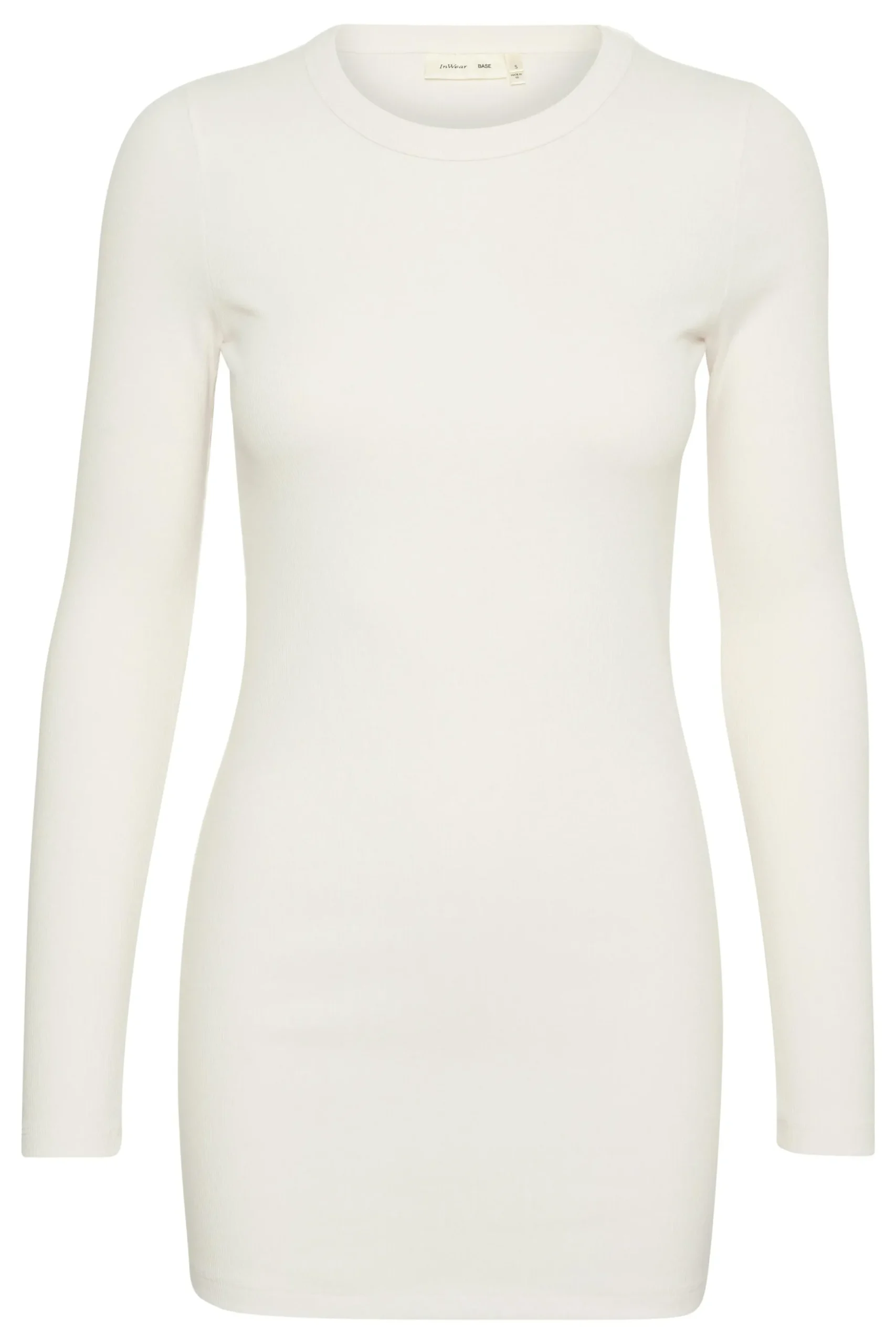 InWear LolahIW Base Long T-shirt* T-shirts & Topper