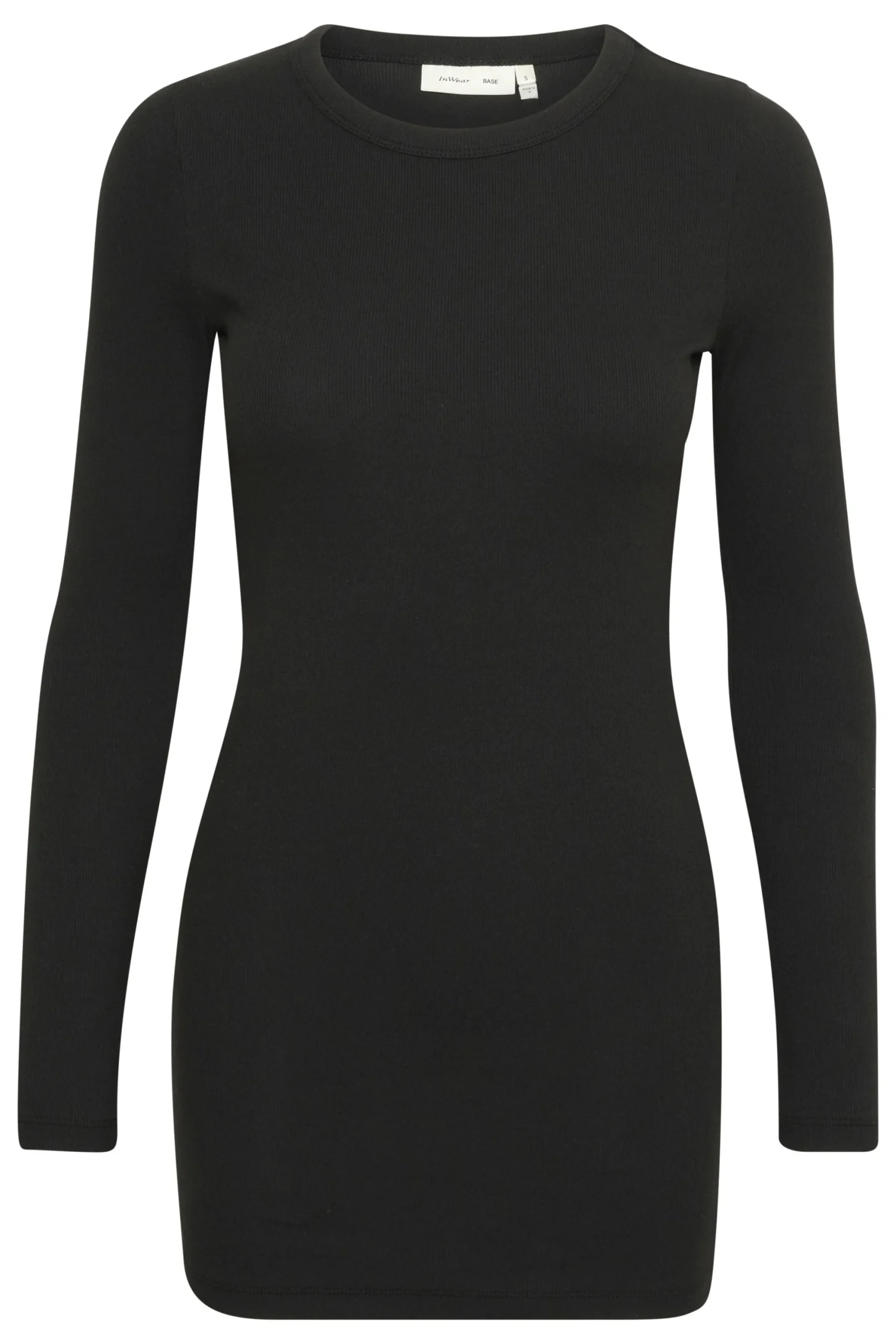 InWear LolahIW Base Long T-shirt* T-shirts & Topper