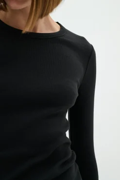 InWear LolahIW Base Long T-shirt* T-shirts & Topper