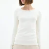InWear LolahIW Base LS T-shirt* T-shirts & Topper