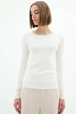 InWear LolahIW Base LS T-shirt* T-shirts & Topper