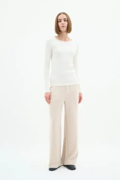 InWear LolahIW Base LS T-shirt* T-shirts & Topper