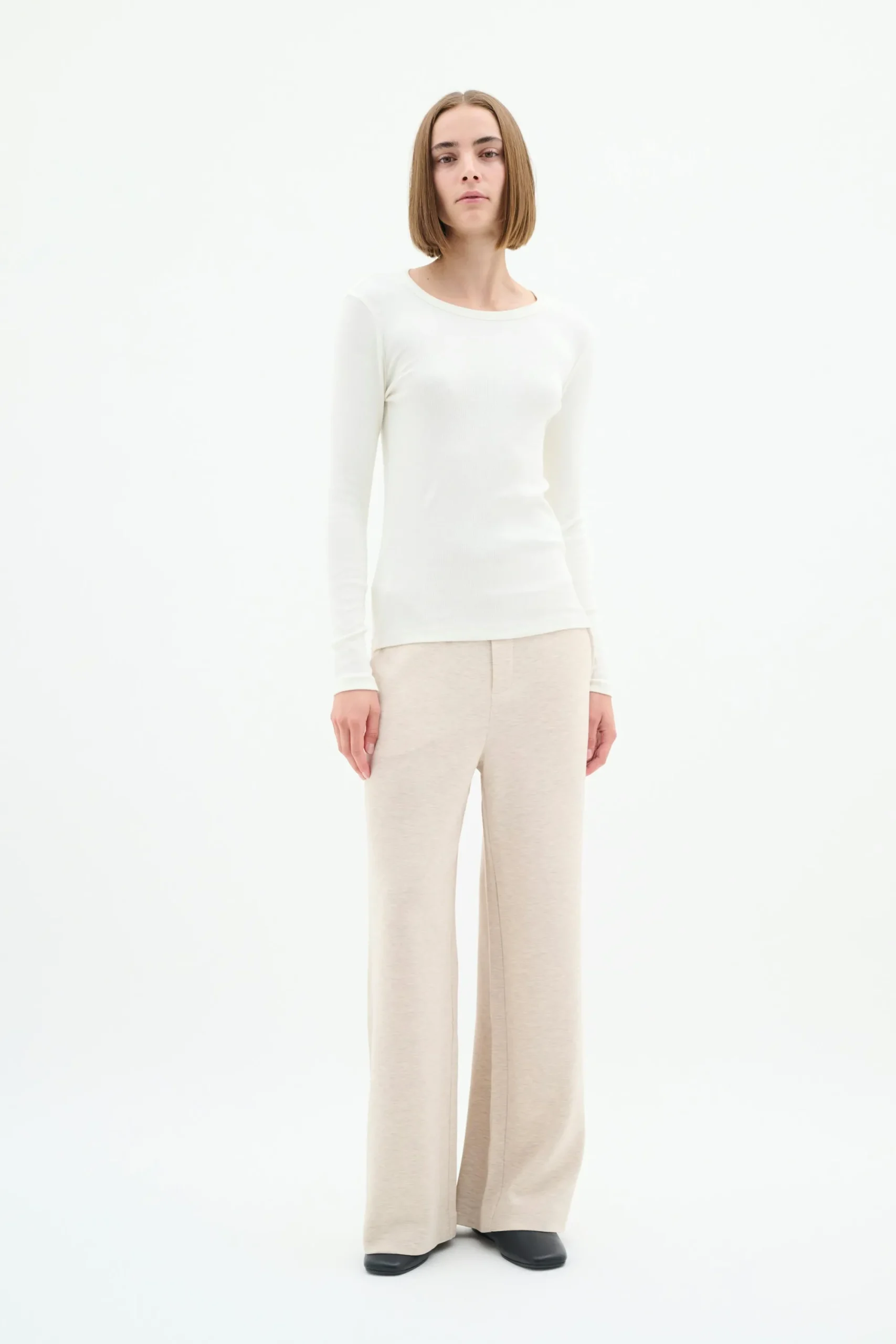InWear LolahIW Base LS T-shirt* T-shirts & Topper
