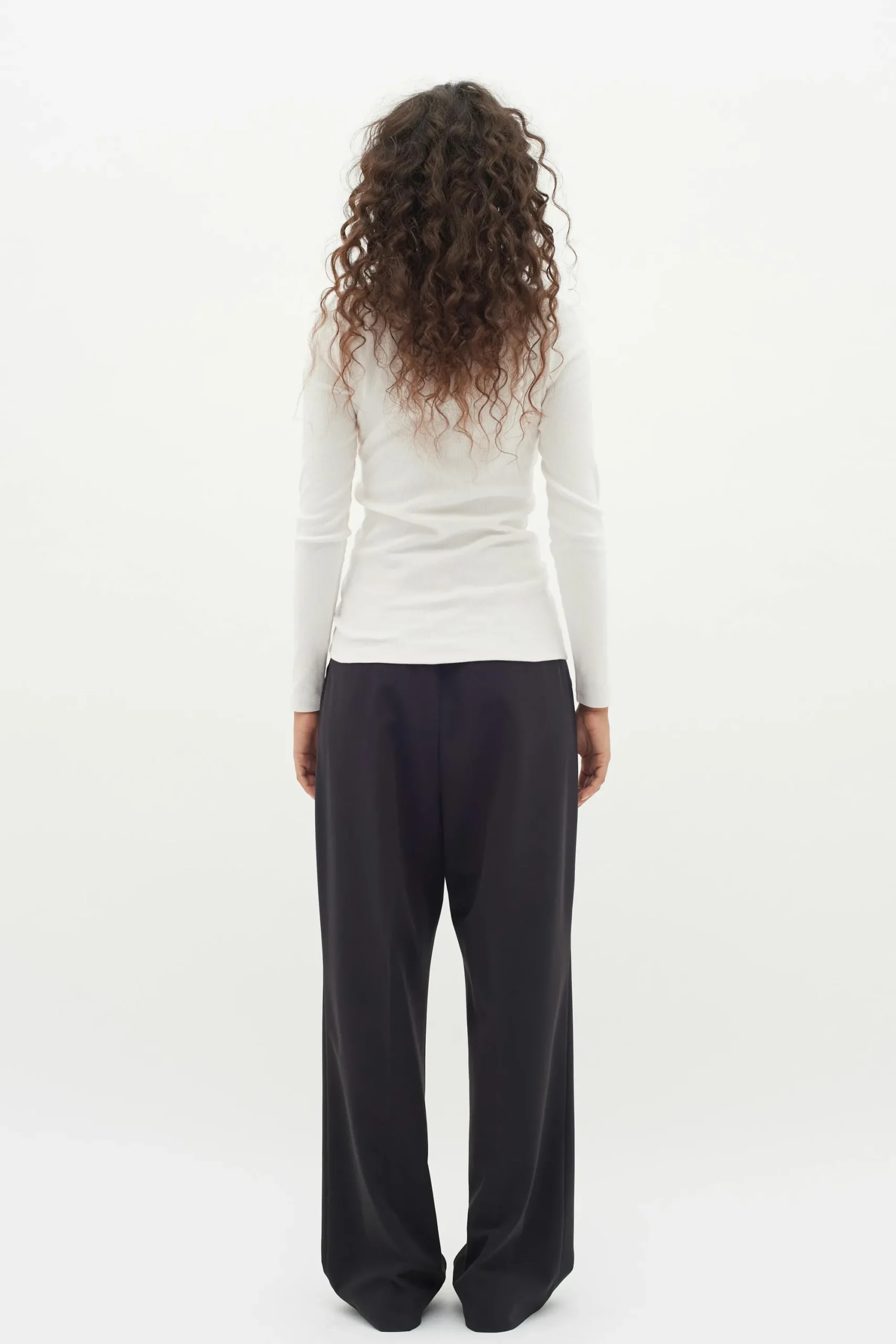 InWear LolahIW Base LS T-shirt* T-shirts & Topper