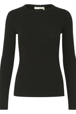 InWear LolahIW Base LS T-shirt* T-shirts & Topper