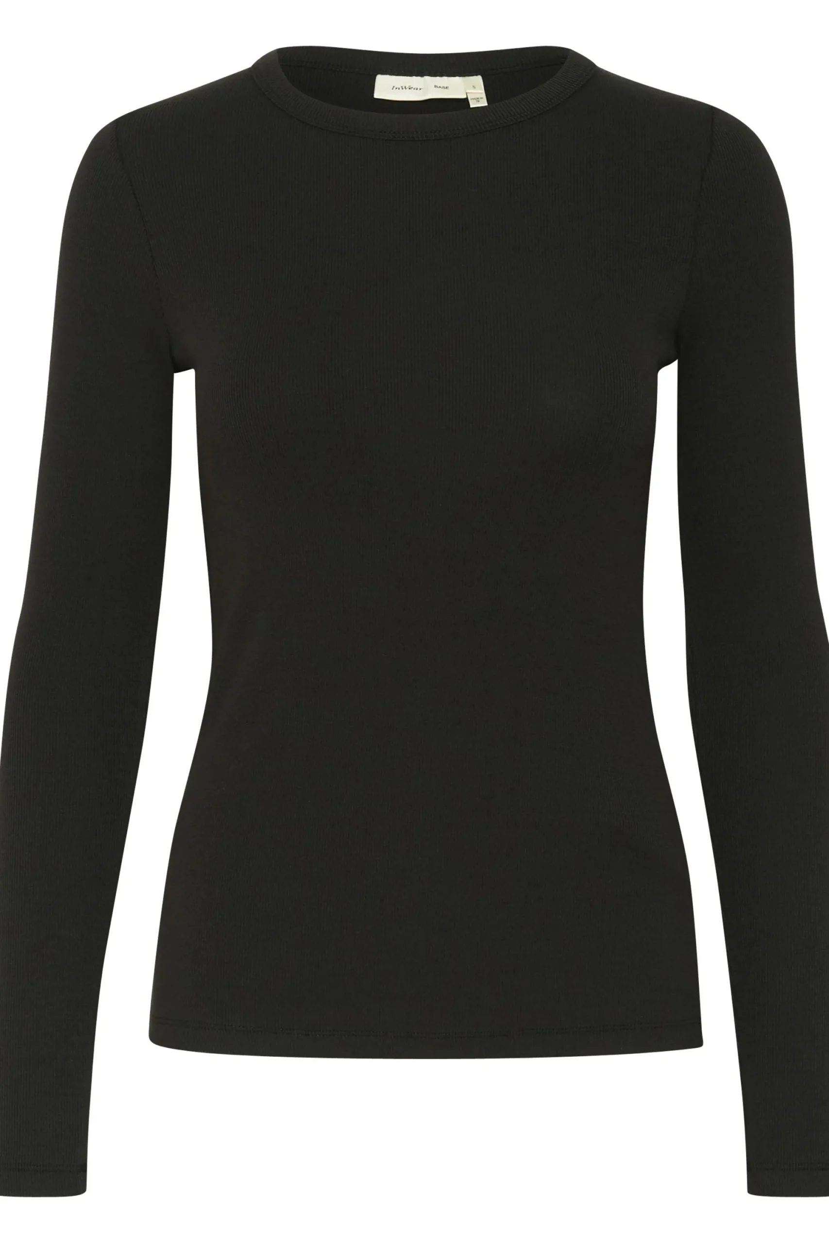 InWear LolahIW Base LS T-shirt* T-shirts & Topper