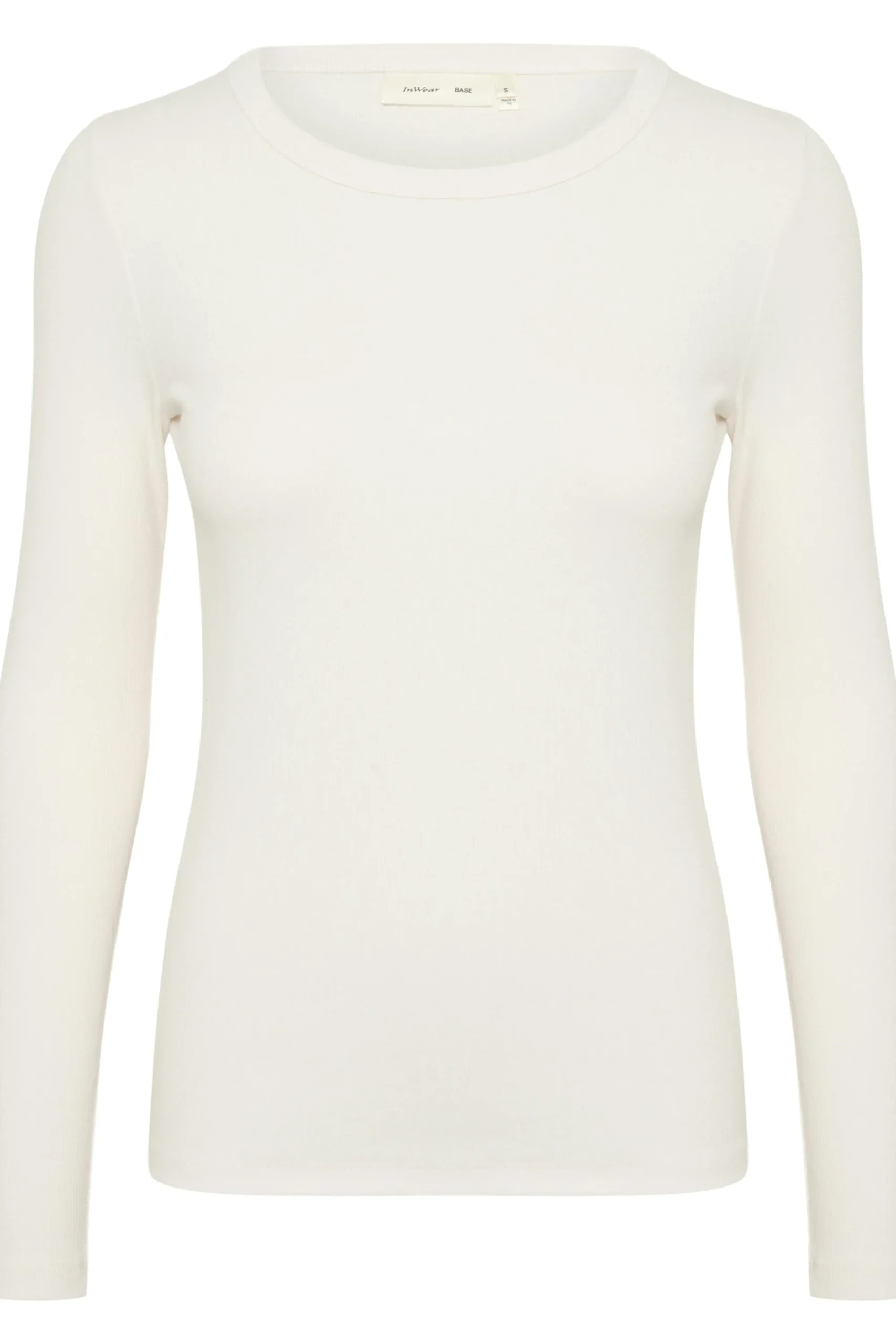 InWear LolahIW Base LS T-shirt* T-shirts & Topper