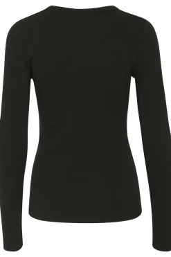 InWear LolahIW Base LS T-shirt* T-shirts & Topper