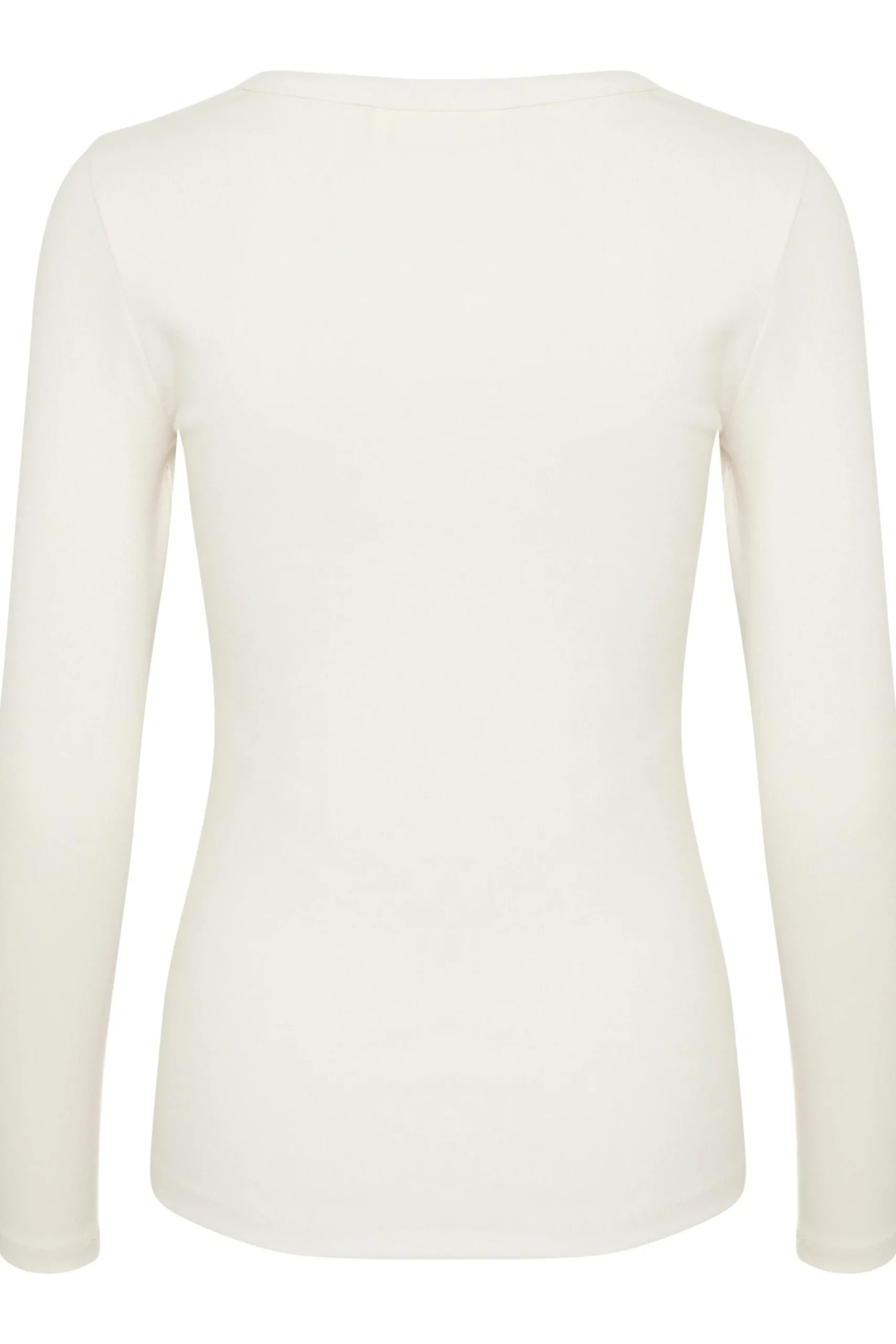 InWear LolahIW Base LS T-shirt* T-shirts & Topper