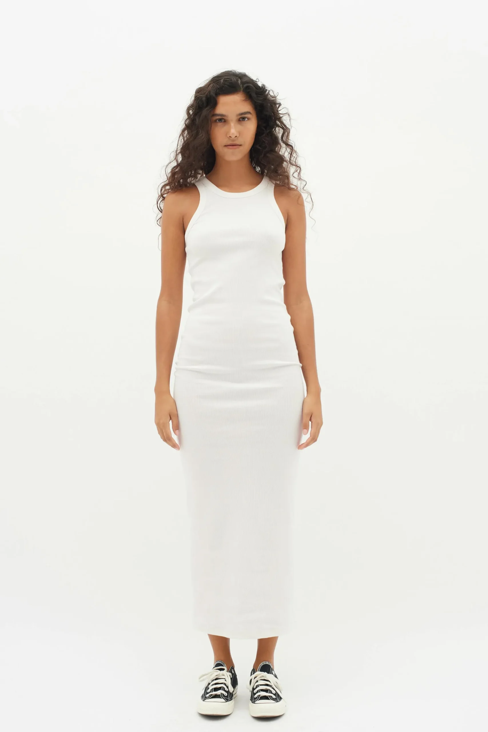 InWear LolahIW Base Tank Kjole* Kjoler
