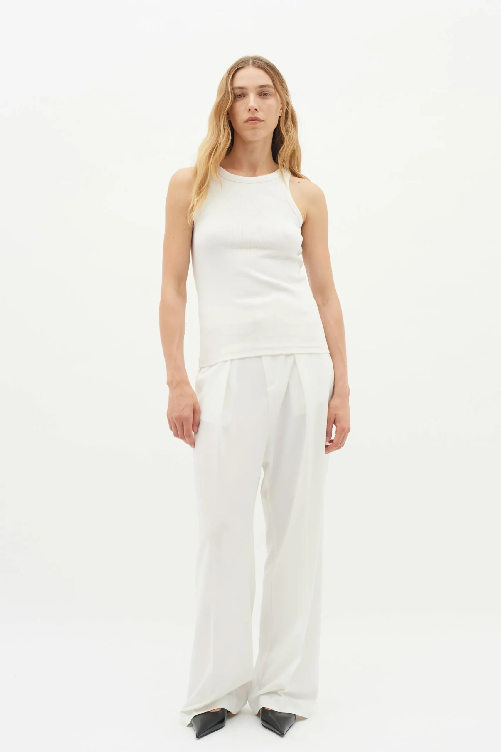 InWear LolahIW Base Tank Top* T-shirts & Topper