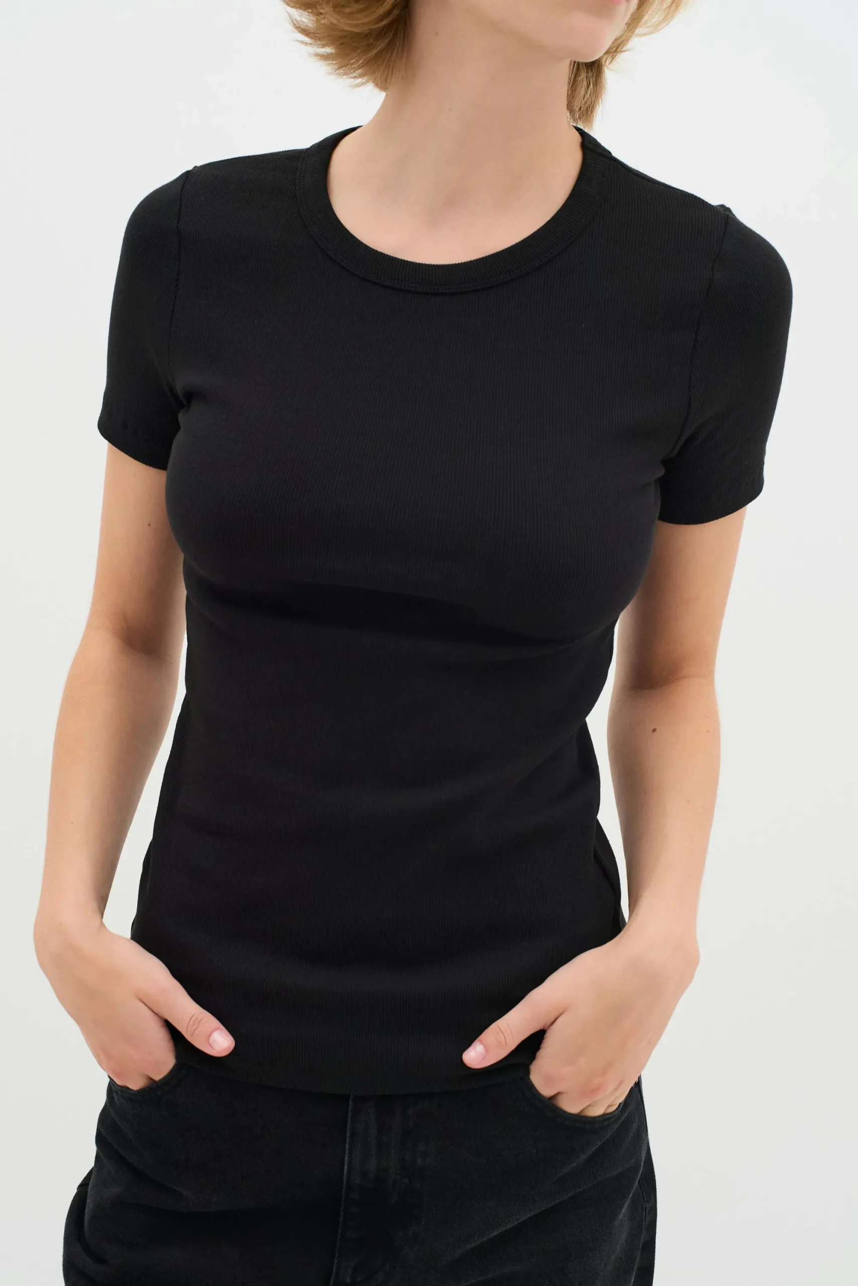 InWear LolahIW Base T-shirt* T-shirts & Topper