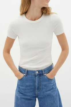 InWear LolahIW Base T-shirt* T-shirts & Topper