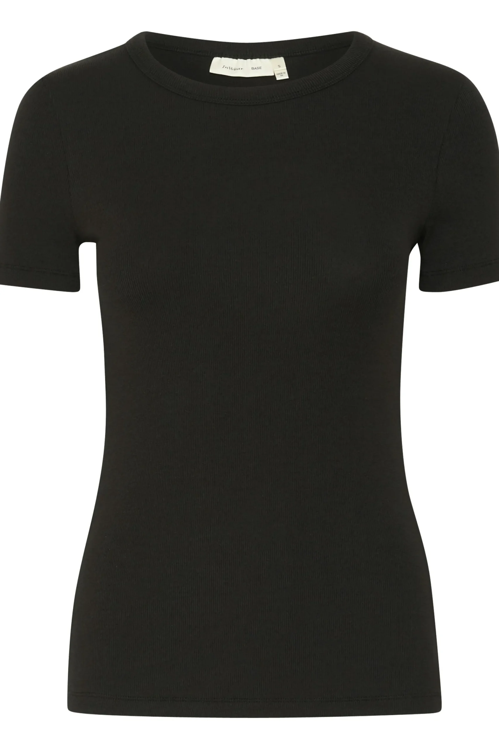 InWear LolahIW Base T-shirt* T-shirts & Topper