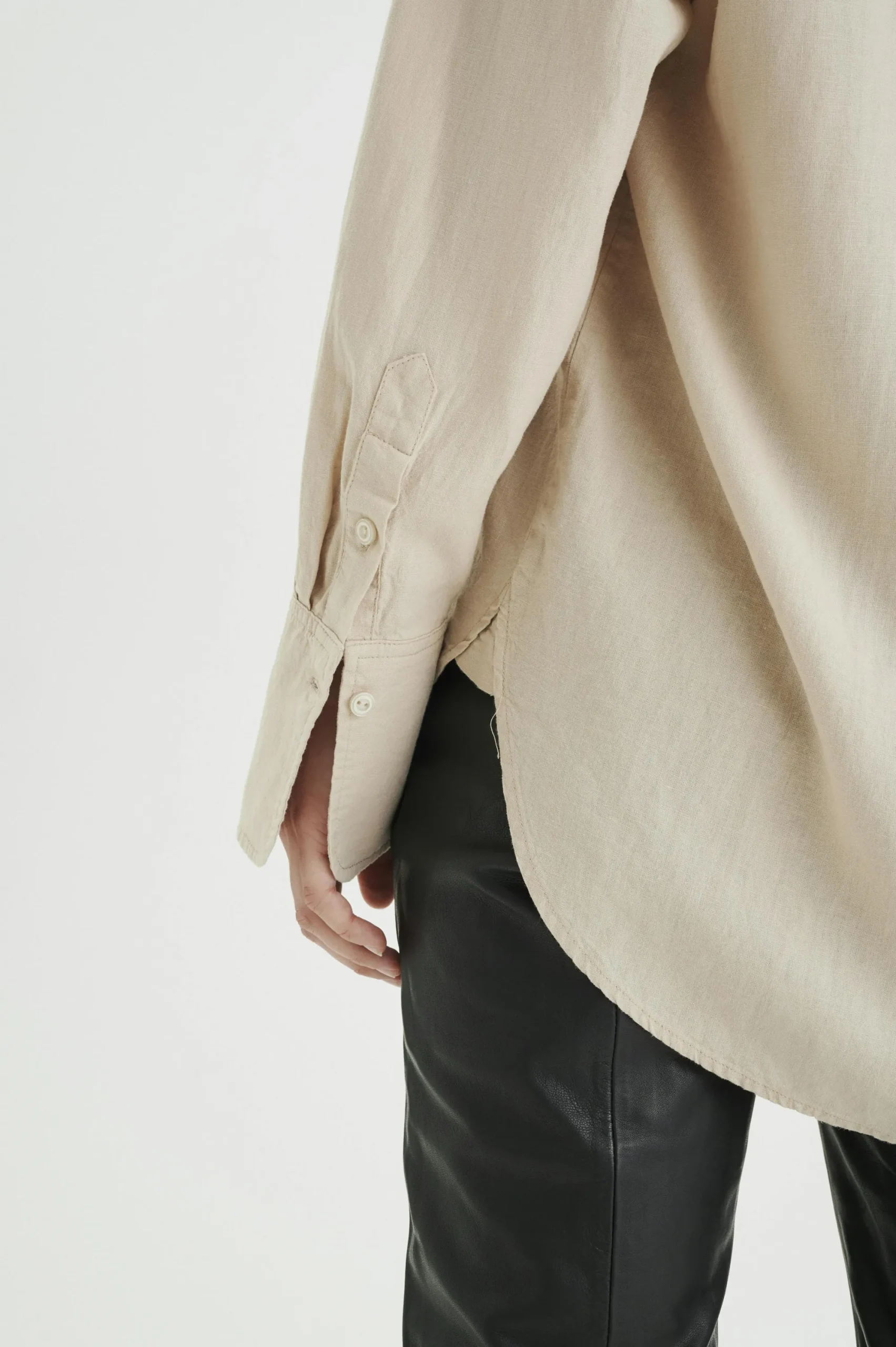 InWear LovaIW Skjorte* Skjorter & Bluser