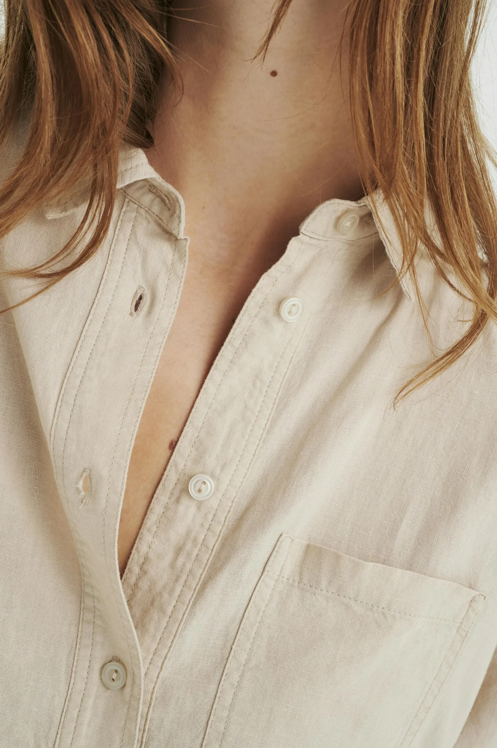 InWear LovaIW Skjorte* Skjorter & Bluser