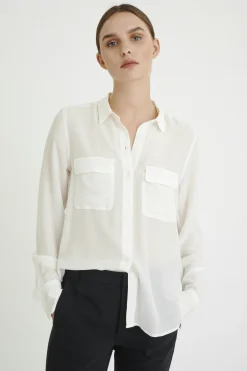 InWear Lucie Skjorte* Skjorter & Bluser