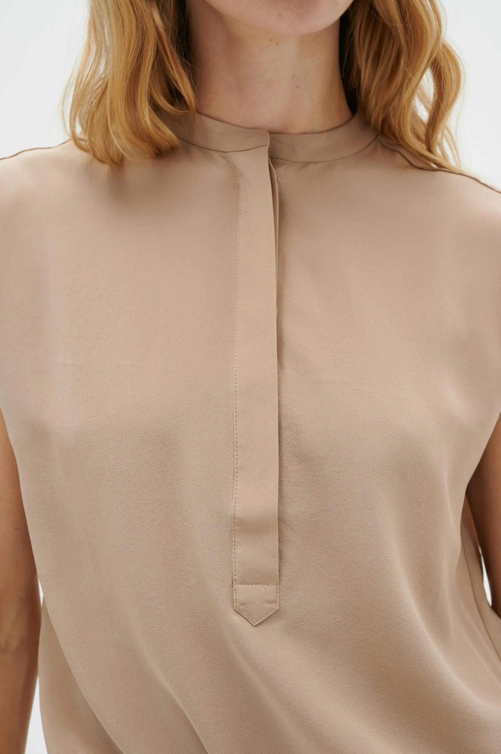InWear Lucie Top* Skjorter & Bluser