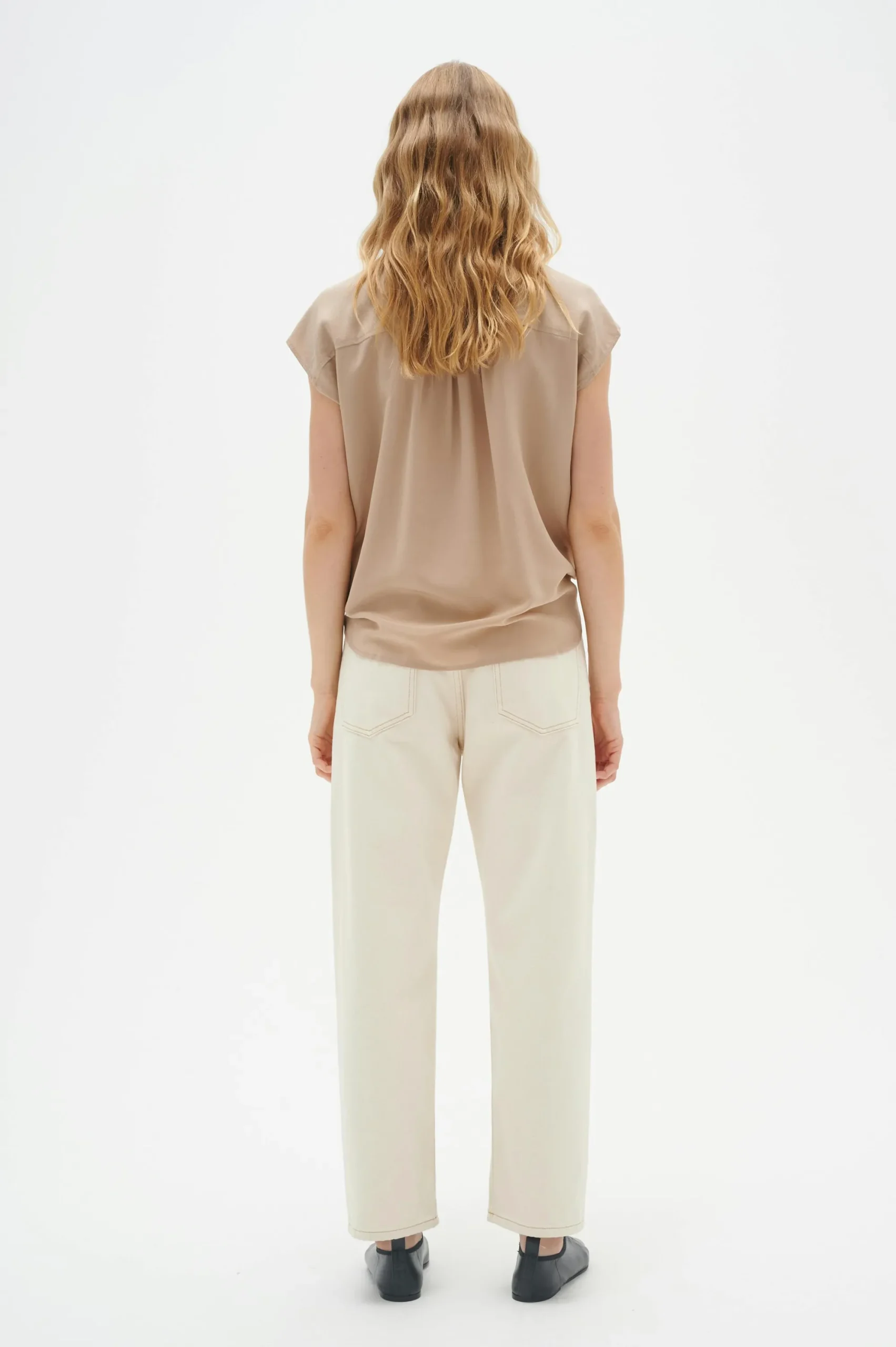 InWear Lucie Top* Skjorter & Bluser