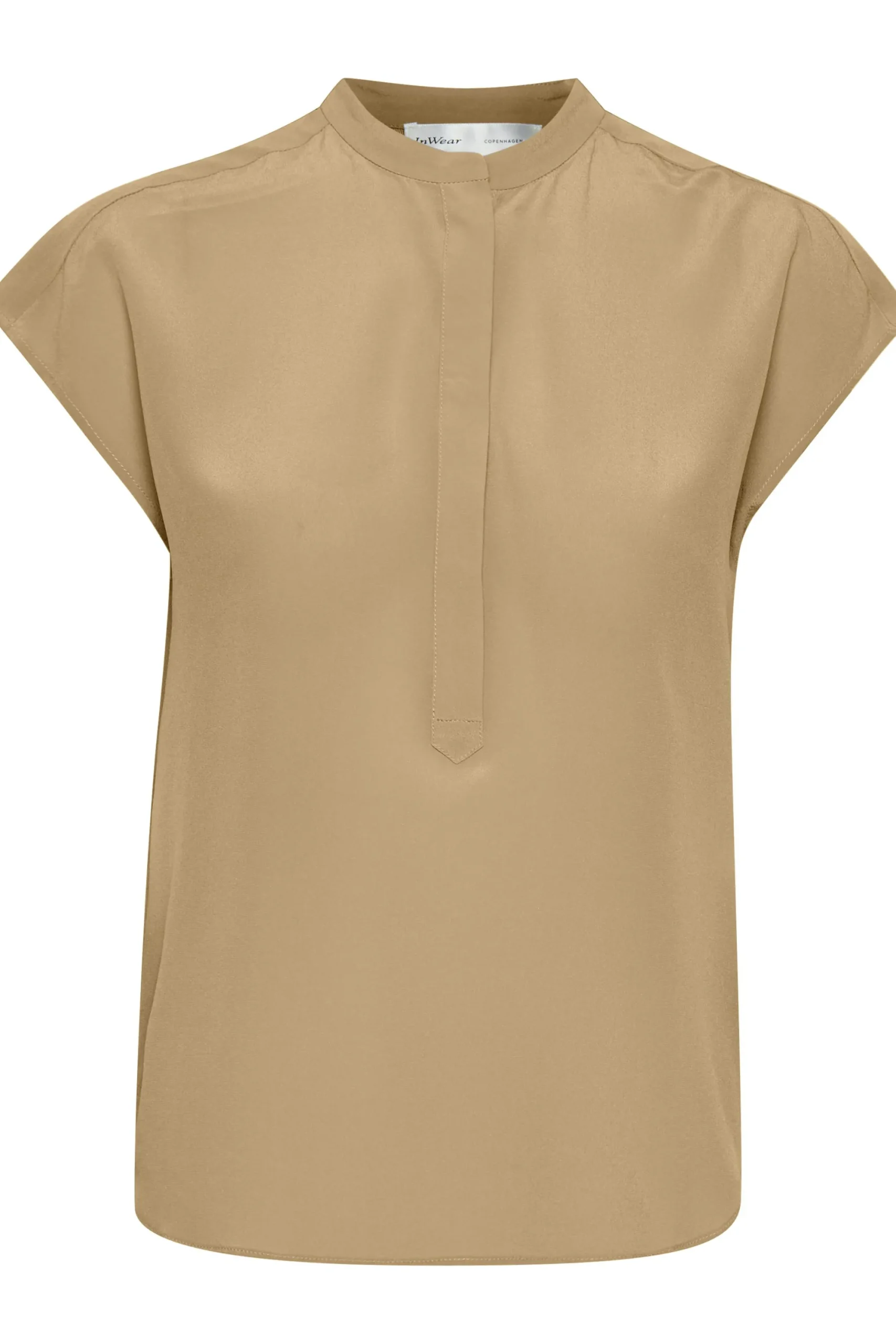 InWear Lucie Top* Skjorter & Bluser