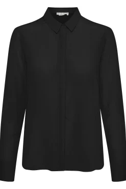 InWear LucieIW Classic Silke Skjorte* Skjorter & Bluser