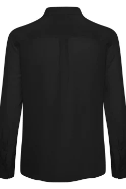 InWear LucieIW Classic Silke Skjorte* Skjorter & Bluser
