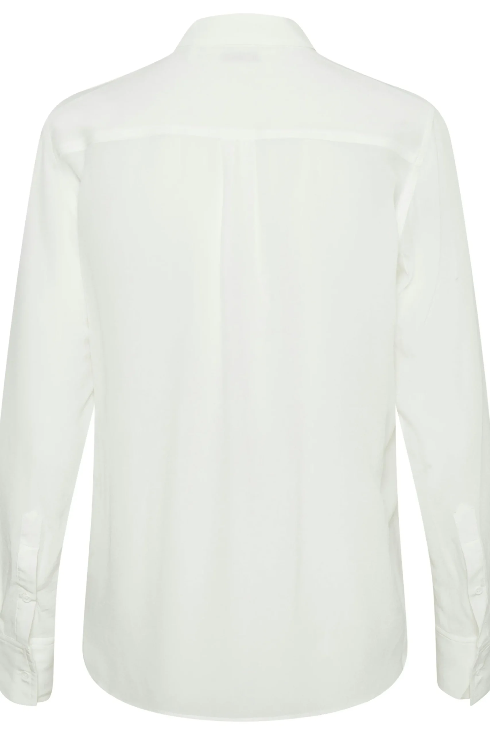 InWear LucieIW Classic Silke Skjorte* Skjorter & Bluser