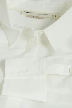 InWear LucieIW Classic Silke Skjorte* Skjorter & Bluser