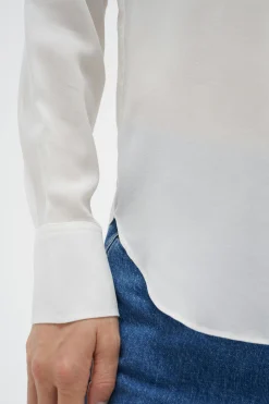 InWear LucieIW Classic Silke Skjorte* Skjorter & Bluser