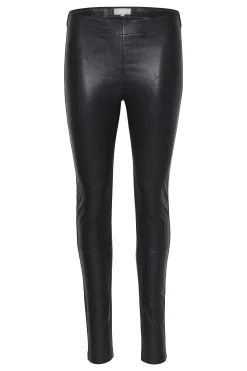 InWear Luella Skinn Leggings* Bukser & Jumpsuits