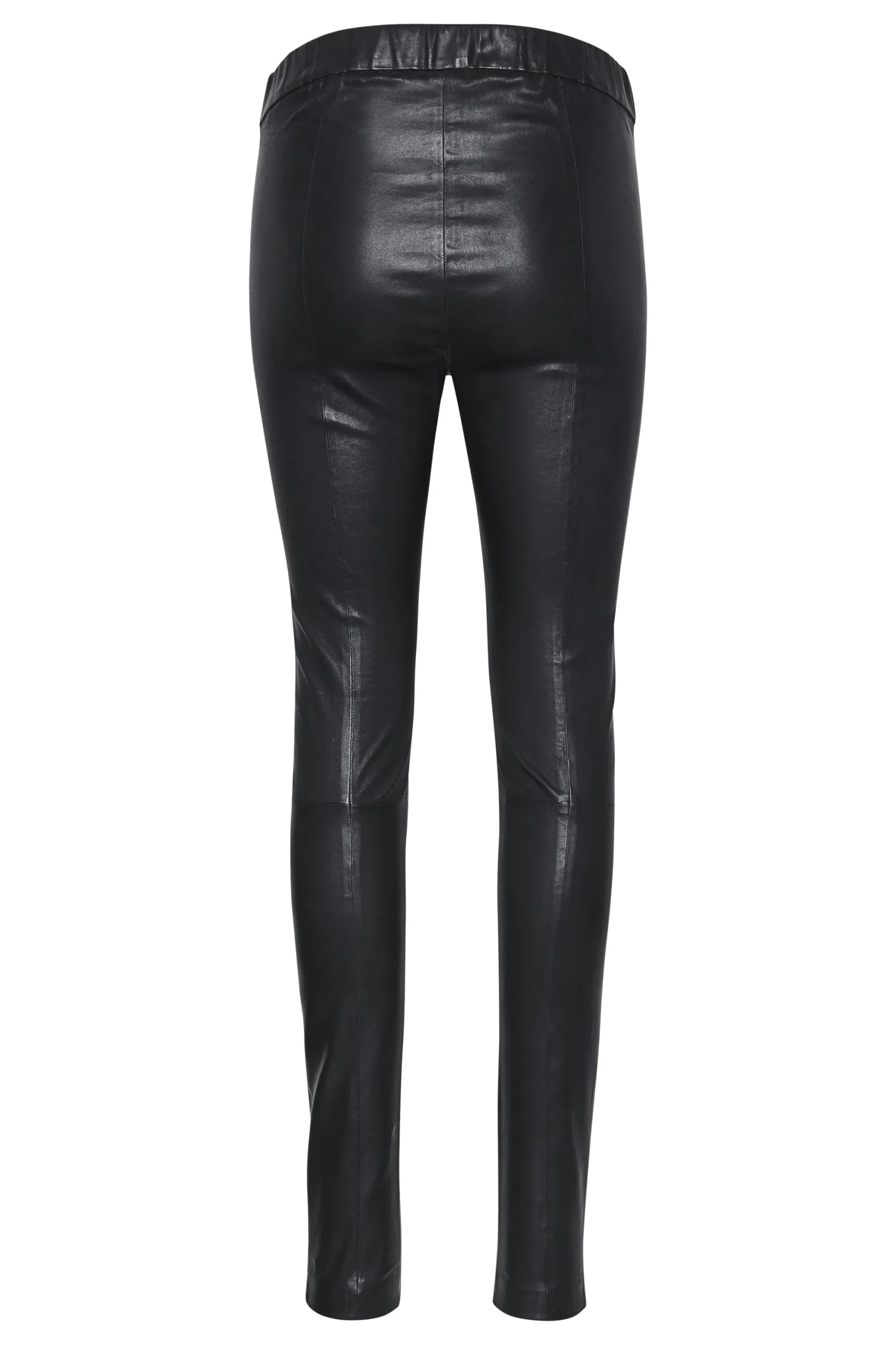 InWear Luella Skinn Leggings* Bukser & Jumpsuits