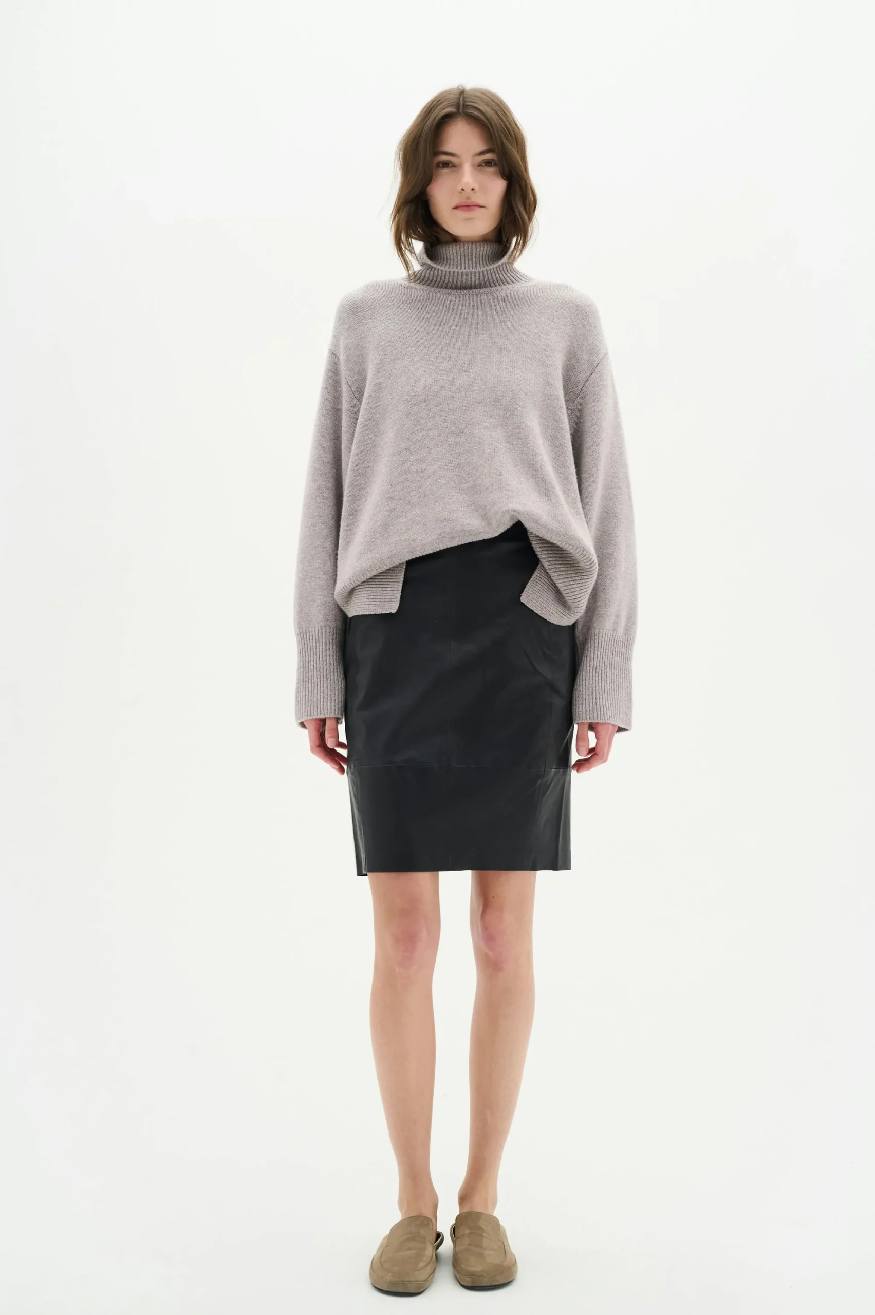 InWear Luella Skjørt* Skjørt