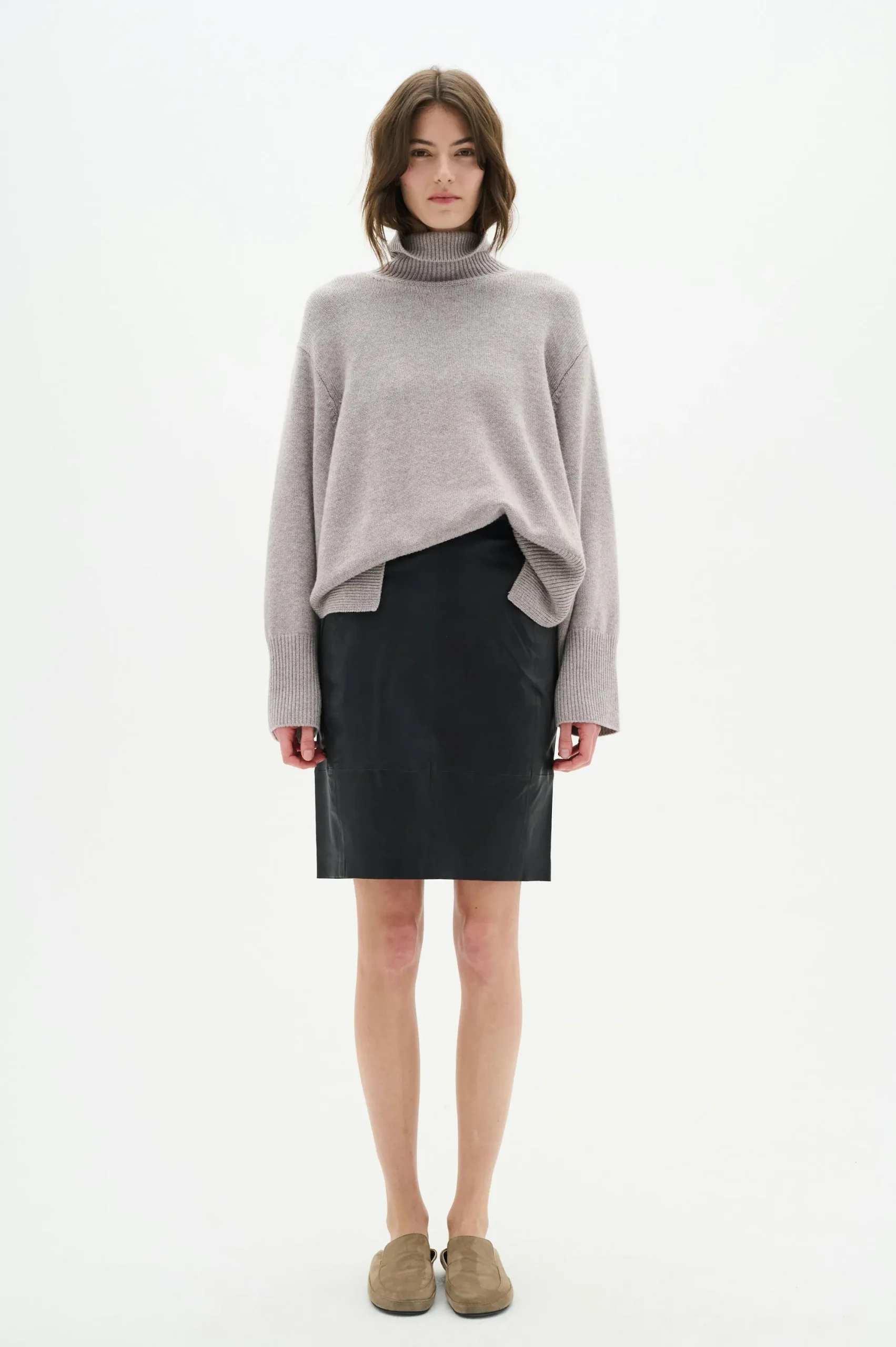 InWear Luella Skjørt* Skjørt
