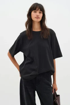 InWear LukeIW Base Boxy T-shirt* T-shirts & Topper