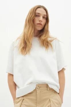 InWear LukeIW Base Boxy T-shirt* T-shirts & Topper