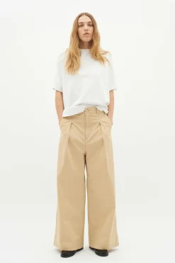 InWear LukeIW Base Boxy T-shirt* T-shirts & Topper
