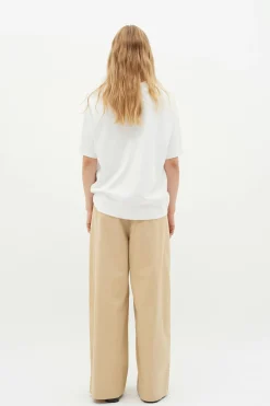 InWear LukeIW Base Boxy T-shirt* T-shirts & Topper