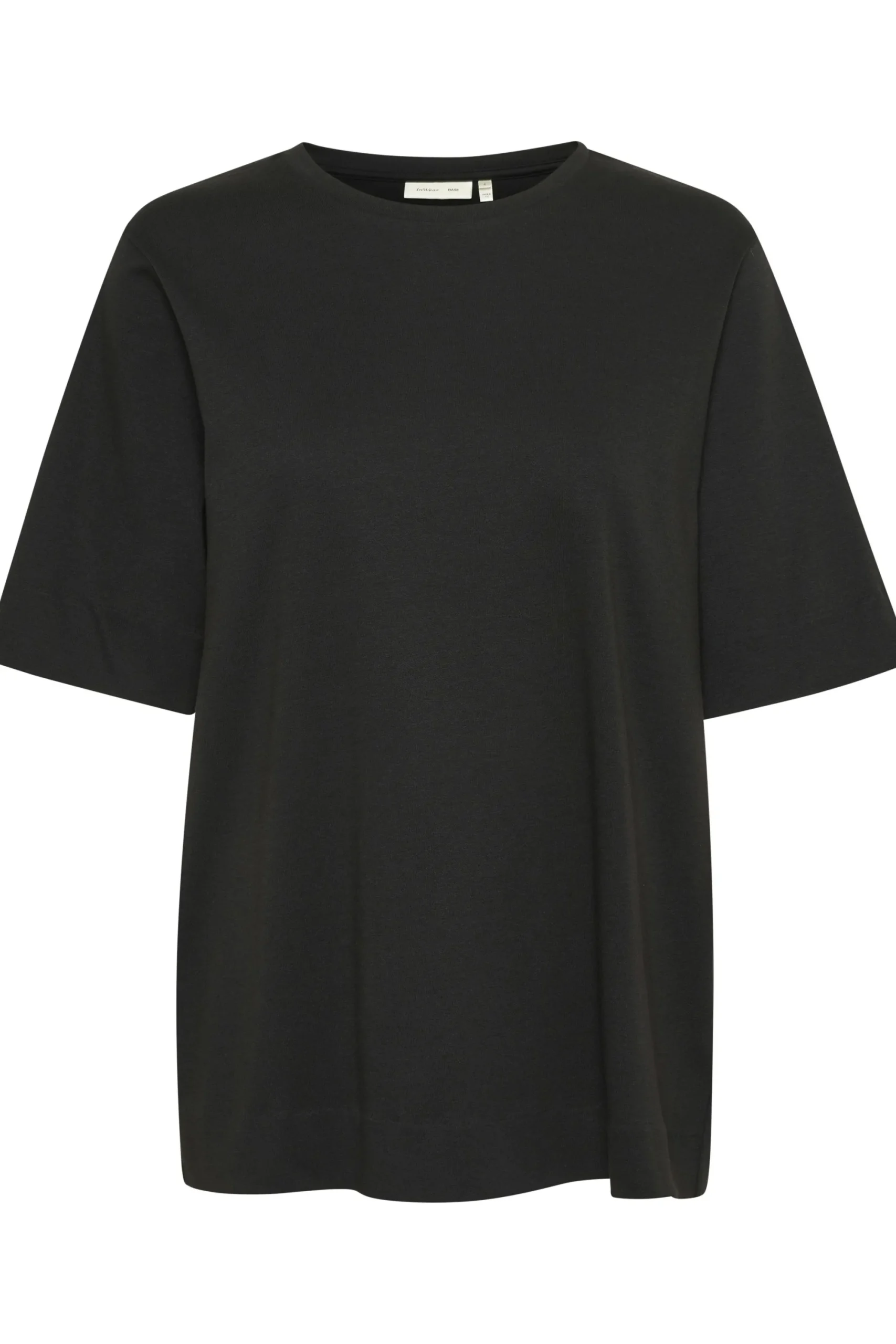 InWear LukeIW Base Boxy T-shirt* T-shirts & Topper