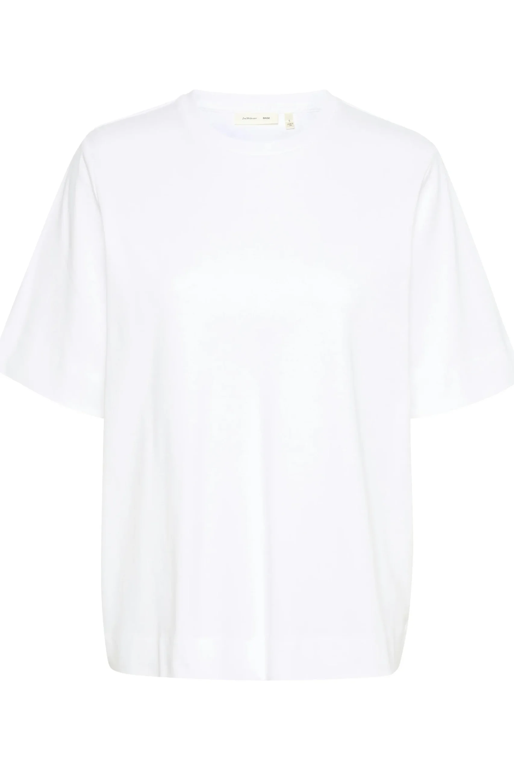InWear LukeIW Base Boxy T-shirt* T-shirts & Topper
