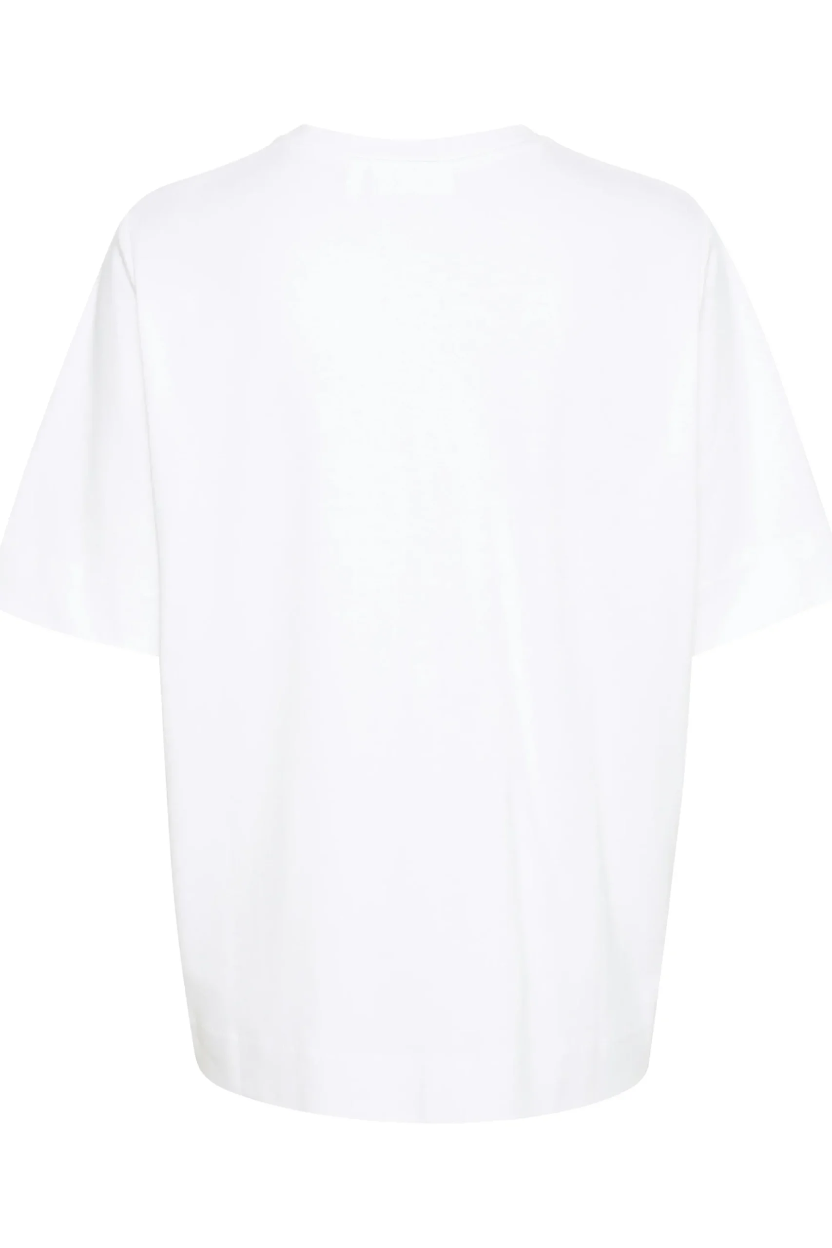 InWear LukeIW Base Boxy T-shirt* T-shirts & Topper