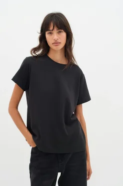 InWear LukeIW Base T-shirt* T-shirts & Topper