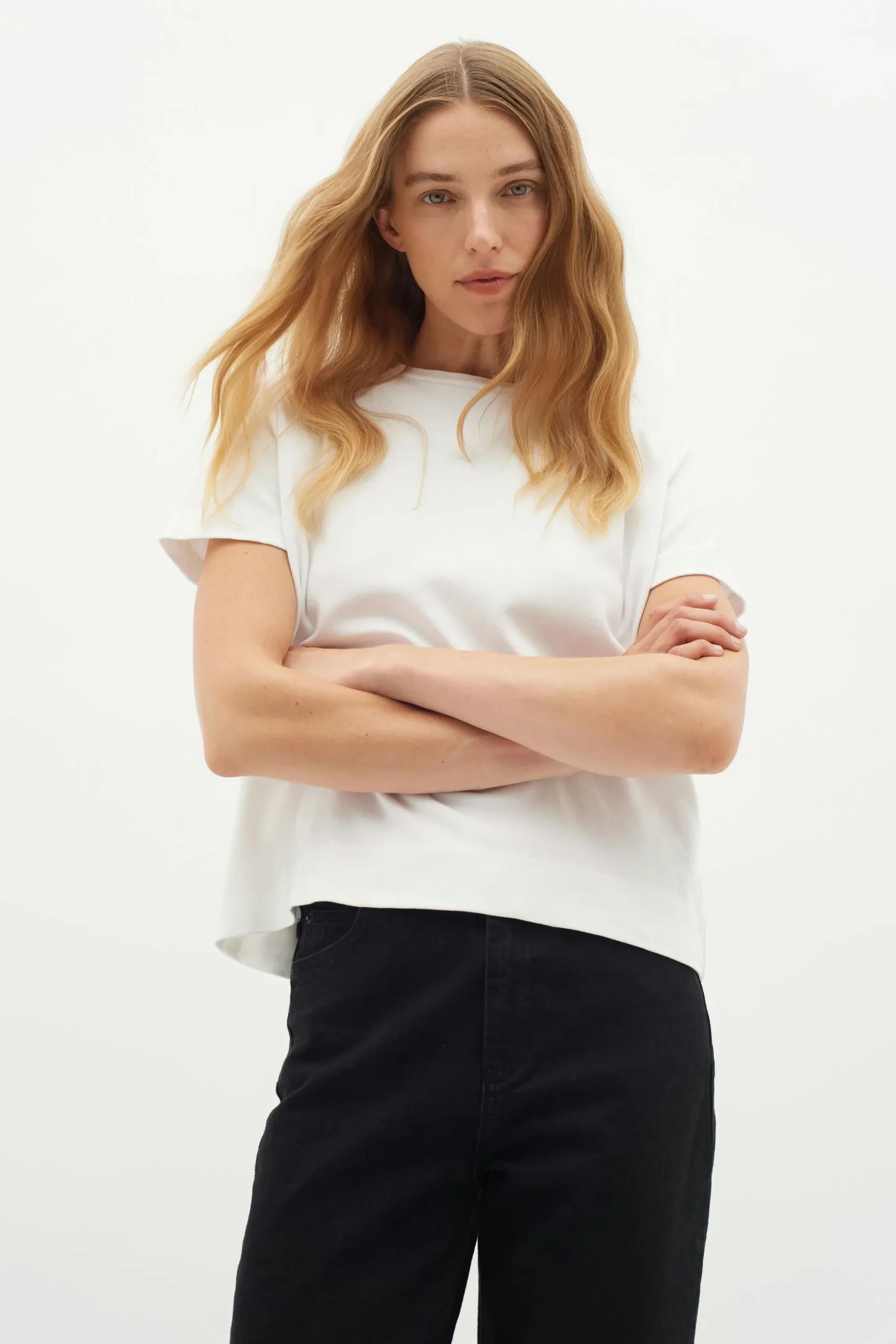 InWear LukeIW Base T-shirt* T-shirts & Topper