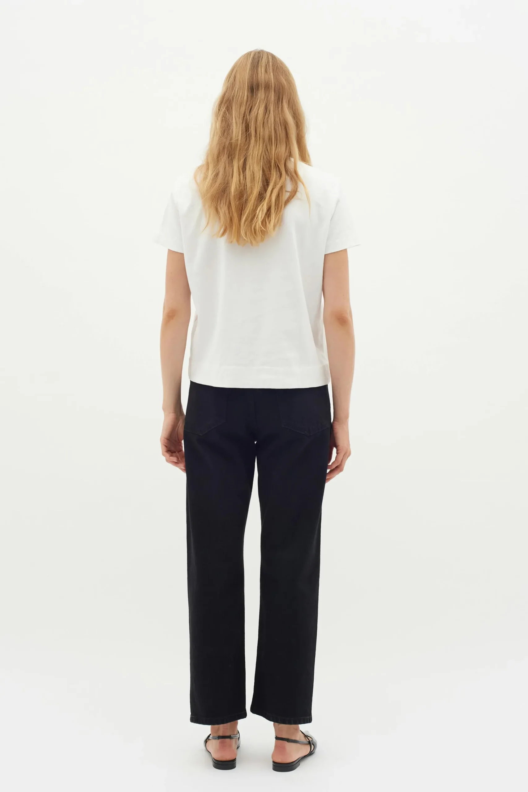 InWear LukeIW Base T-shirt* T-shirts & Topper
