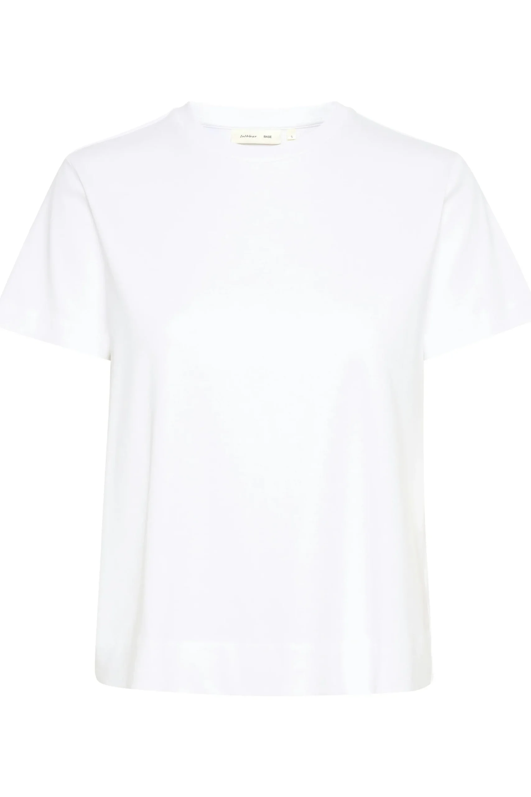 InWear LukeIW Base T-shirt* T-shirts & Topper