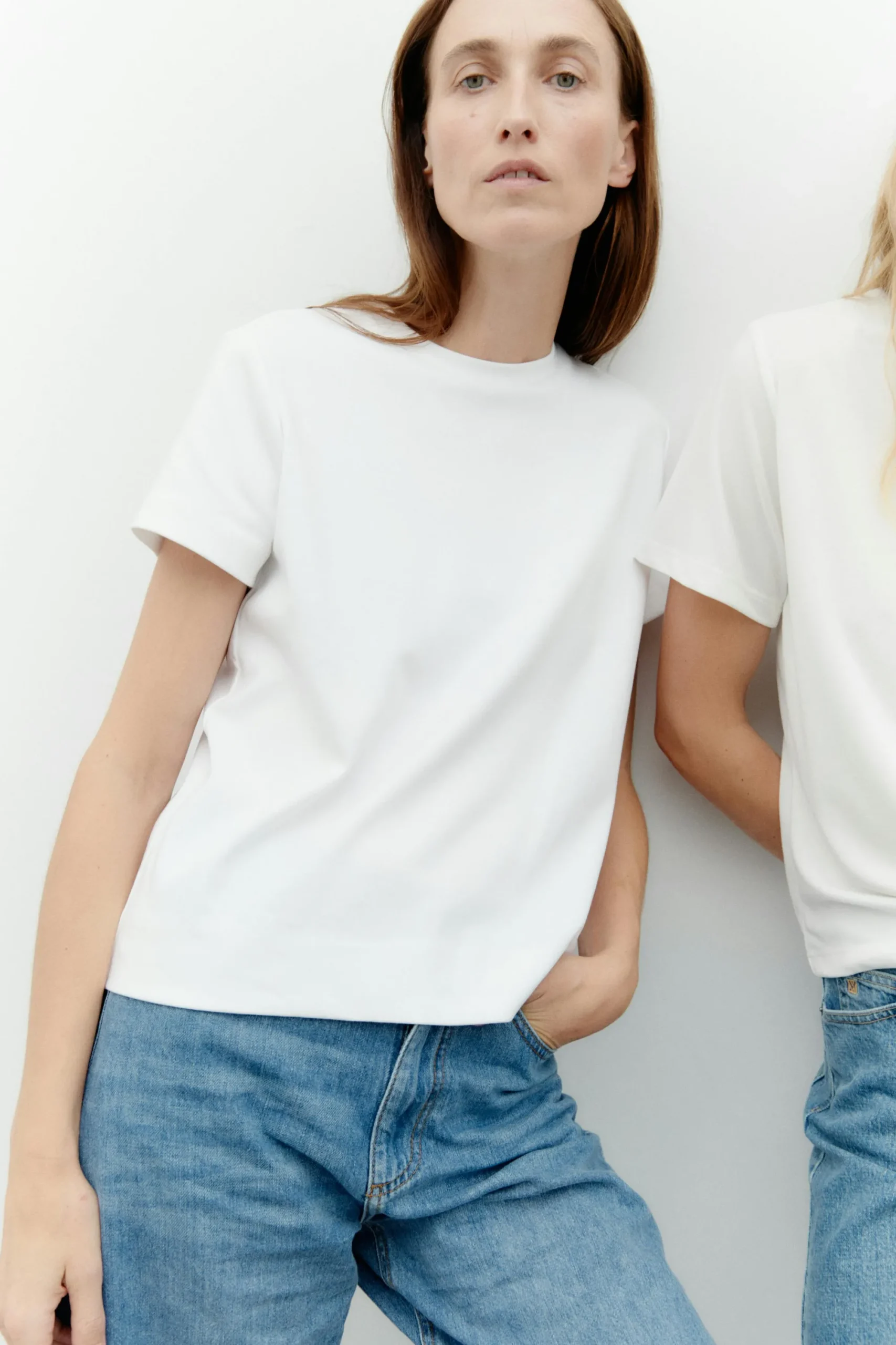 InWear LukeIW Base T-shirt* T-shirts & Topper