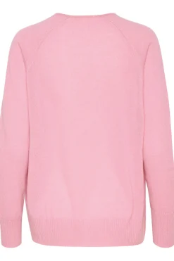 InWear Lukka V-neck Kasjmir Pullover* Genser