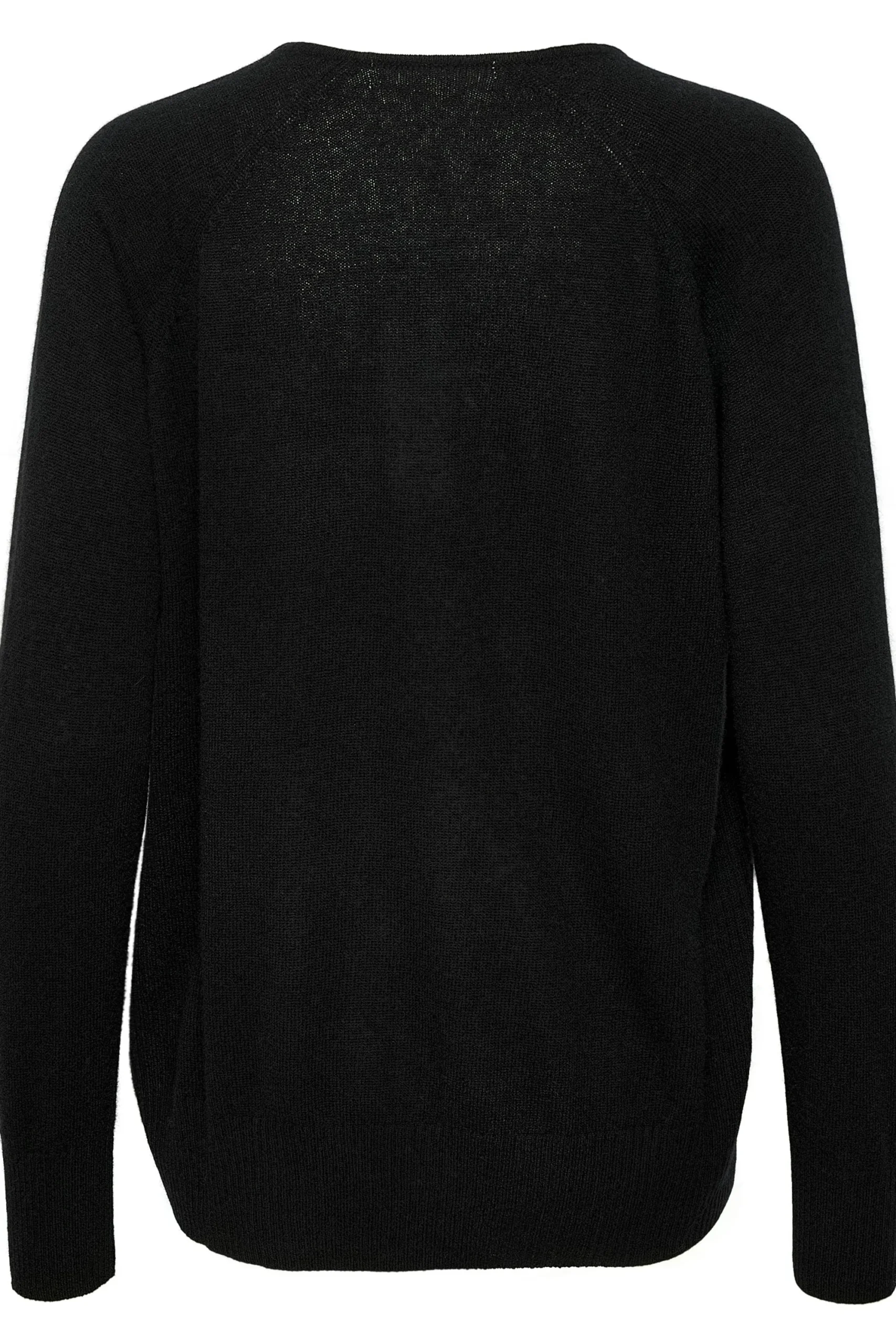 InWear Lukka V-neck Kasjmir Pullover* Genser